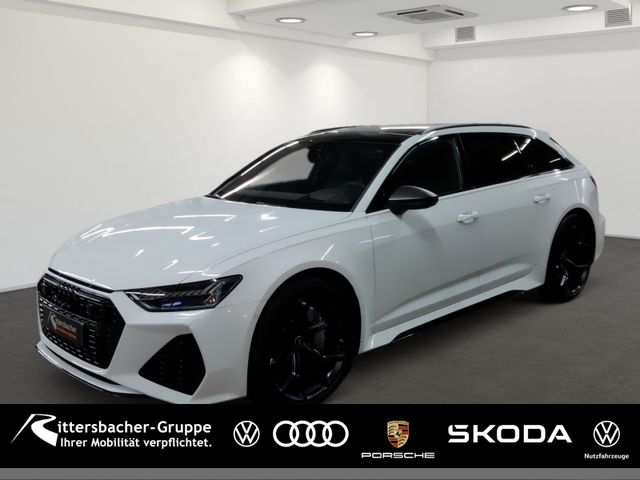 Audi RS 6 Avant performance 463(630) kW(PS) tiptronic