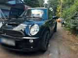 MINI Mini Cooper R50 John Cooper Works Umbau - MINI MINI: R50