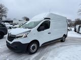 Renault TRAFIC 2.0 DCI  L2H2 3,0t KOMFORT NAVI/AHK/LED - Renault Trafic Gebrauchtwagen in Hamburg