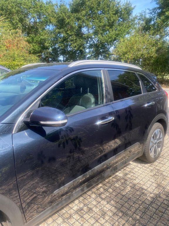Image of Kia Niro