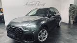 Audi Q5 40 TFSI quattro 2x S line / AppleCar /Matrix - Audi Q5 40 TFSI Gebrauchtwagen