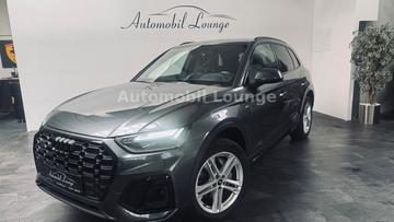 Audi Q5 40 TFSI quattro 2x S line / AppleCar /Matrix