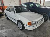 Ford Escort Rs turbo - gebrauchte Ford Escort aus dem Jahr 1988