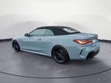 BMW M440i xDrive Cabrio Driving Assistant Pro Head-U - BMW: M
