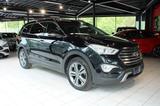 Hyundai Grand Santa Fe Premium 4WD 7Sitz/Pano - Hyundai Grand Santa Fe mit Schiebedach