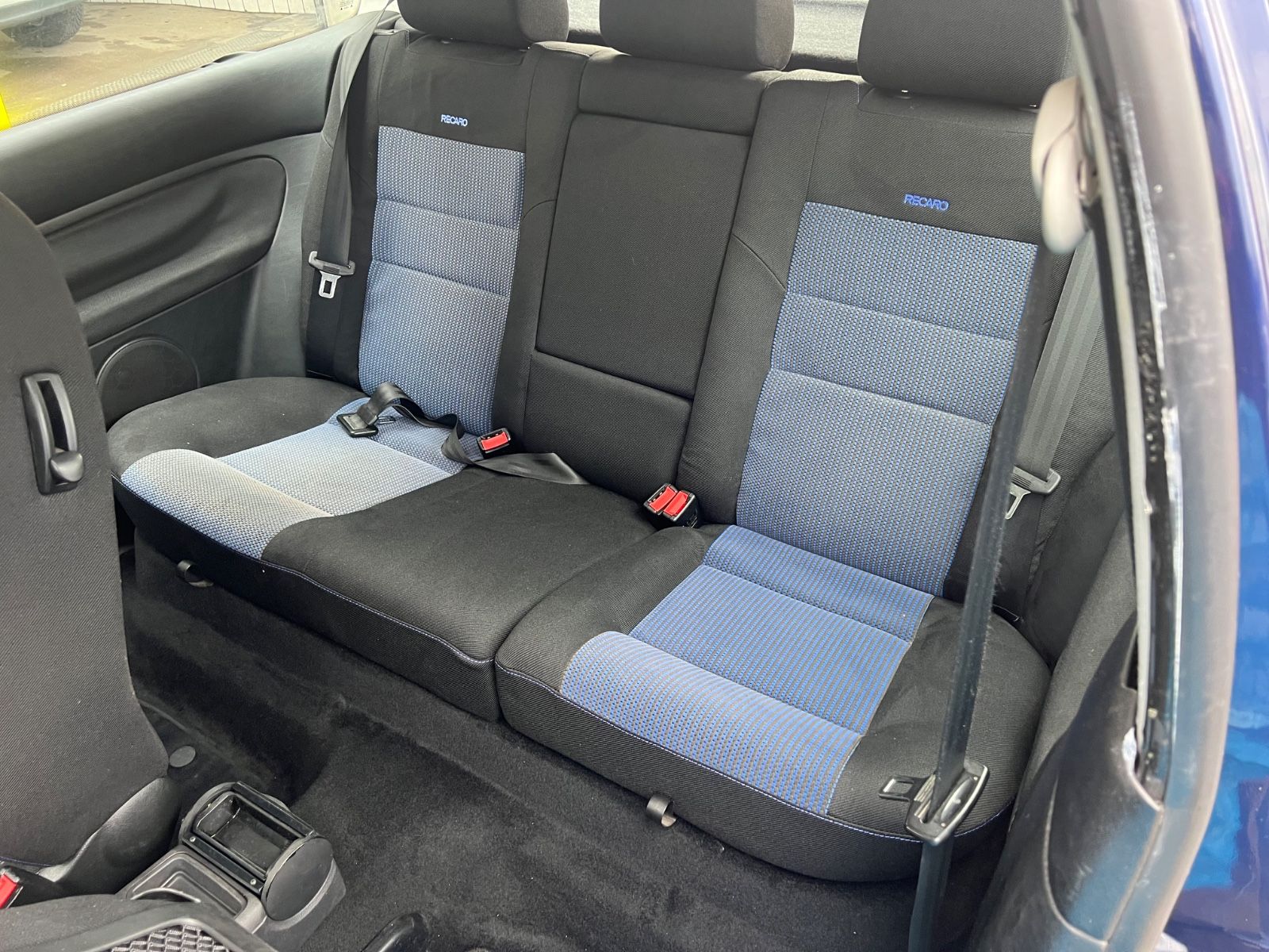 Fahrzeugabbildung Volkswagen Golf 1.8T GTI *2.HAND*RENTNER*