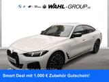 BMW M440i xDrive GranCoupe M Sport Pro Glasdach Inno - BMW M440 Jahreswagen