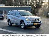Mercedes-Benz GL 320*4x4*7Sit.*SH*PDC*AHK*Pano.*Leder*StandH* - Mercedes-Benz GL-Klasse in Bremen