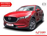 Mazda CX-5 2.5 AWD LED Navi 360° Kamera Tempomat DAB - Mazda Gebrauchtwagen von 2019