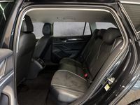 Volkswagen Passat Variant - Vorschau Bild 10