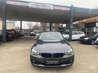 BMW 320 3 Gran Turismo 320 d Advantage