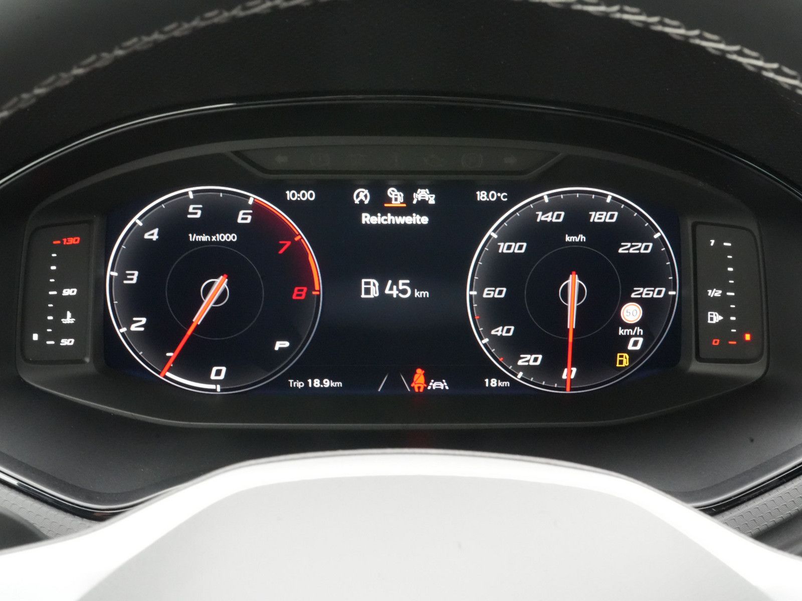 Seat Arona - Bild 17
