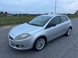 Fiat Bravo 1.6 MJT 120 CV DPF Street - Fiat Bravo: Automatik