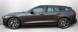 Volvo V60 2.0 Diesel Ultimate Dark - Volvo: Allradantrieb, Kombi