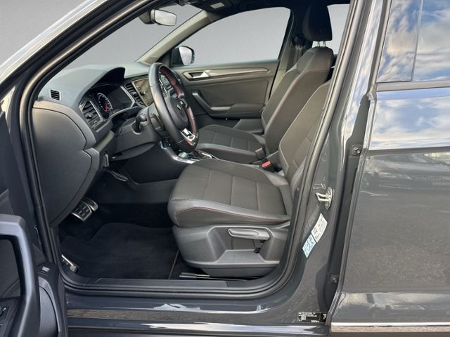 T-Roc 1.5 TSI DSG Sport KLIMAAUTO.+SITZHZNG+EINP
