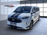 Ford Tourneo Custom Sport AWD L1 Sportpaket Navi LED - Ford mit Diesel-Antrieb: Kombi, Automatik