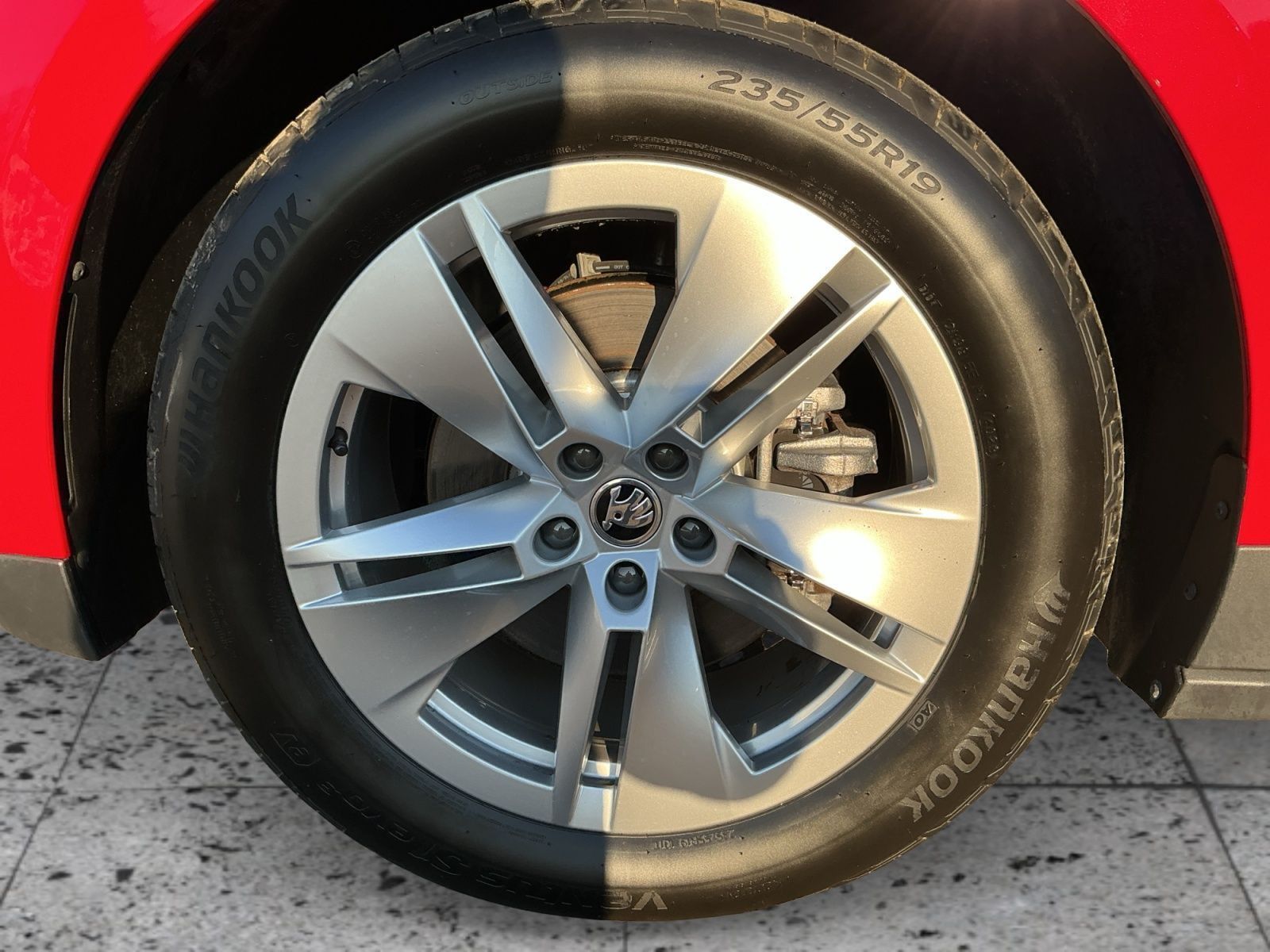 Skoda Enyaq - Bild 8