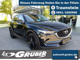 Mazda CX-5 SKYACTIV-D Automatik Allrad Edition 100 +Na - Mazda CX-5 Edition-100