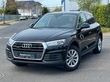 Audi Q5 40 TDI quattro basis*Autom.*Navi*PDC*SHZ* - Audi Q5 Hybrid (Diesel/Elektro): Automatik