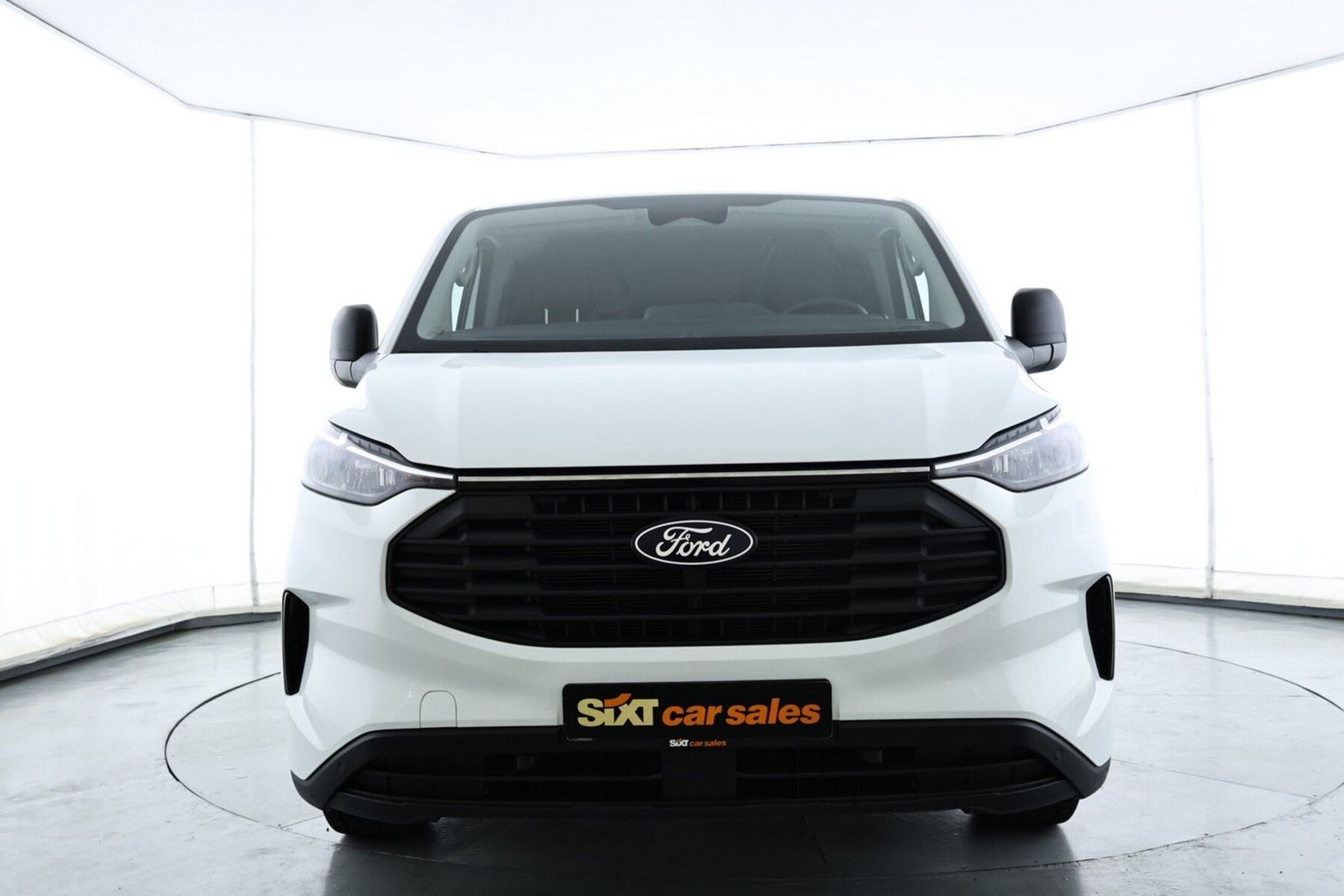 Ford Transit Custom Kasten 2.0 320 L2 Trend|ACC|Navi imagem 2
