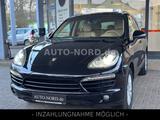 Porsche Cayenne 3.0 TDI *STHEIZ*BOSE*SDACH*SHEFT*II.HAND - Porsche Cayenne aus 2010 mit Diesel-Antrieb