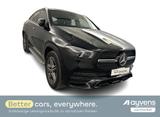 Mercedes-Benz GLE 350 AMG Line GLE-Coupe e 4Matic 9G-TRONIC - gebrauchte Mercedes-Benz GLE 350 aus dem Jahr 2023