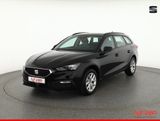 Seat Leon ST Style1.5 TSI LED ACC Sitzheizung - Seat Leon Tageszulassungen mit Benzin-Antrieb