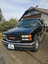 Chevrolet, GMC, K1500, Sierra, pick up, mi... - Chevrolet Gebrauchtwagen von 1996