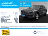 Volkswagen Touareg 3.0 V6 TDI Atmosphere AHK 360° PANO LED - Volkswagen Touareg in Düsseldorf