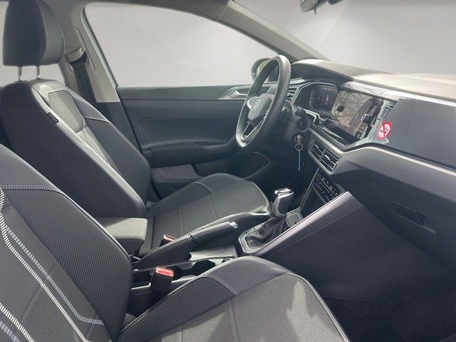 Fahrzeugabbildung Volkswagen Taigo 1.0TSI DSG Style MATRIX+ACC+DIGI+SITZHZ+++