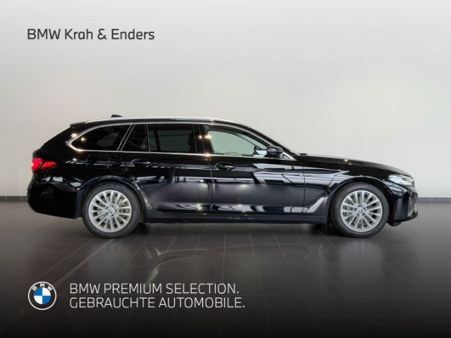 BMW 540 d xDrive Touring Luxury Line+Panorama+ACC+LE