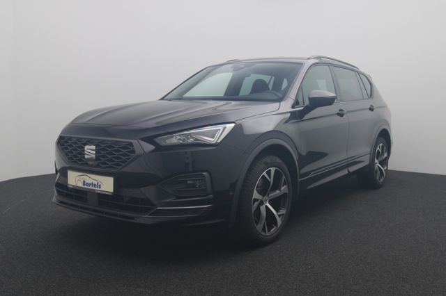 Seat Tarraco FR 4Drive Kamera Standhei ACC LED Beats