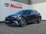 Toyota C-HR 1.8 Hybrid Club, LED-Paket - Toyota C-HR: Club