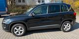 Volkswagen Tiguan Sport & Style BMT - gebrauchte VW Tiguan aus dem Jahr 2013