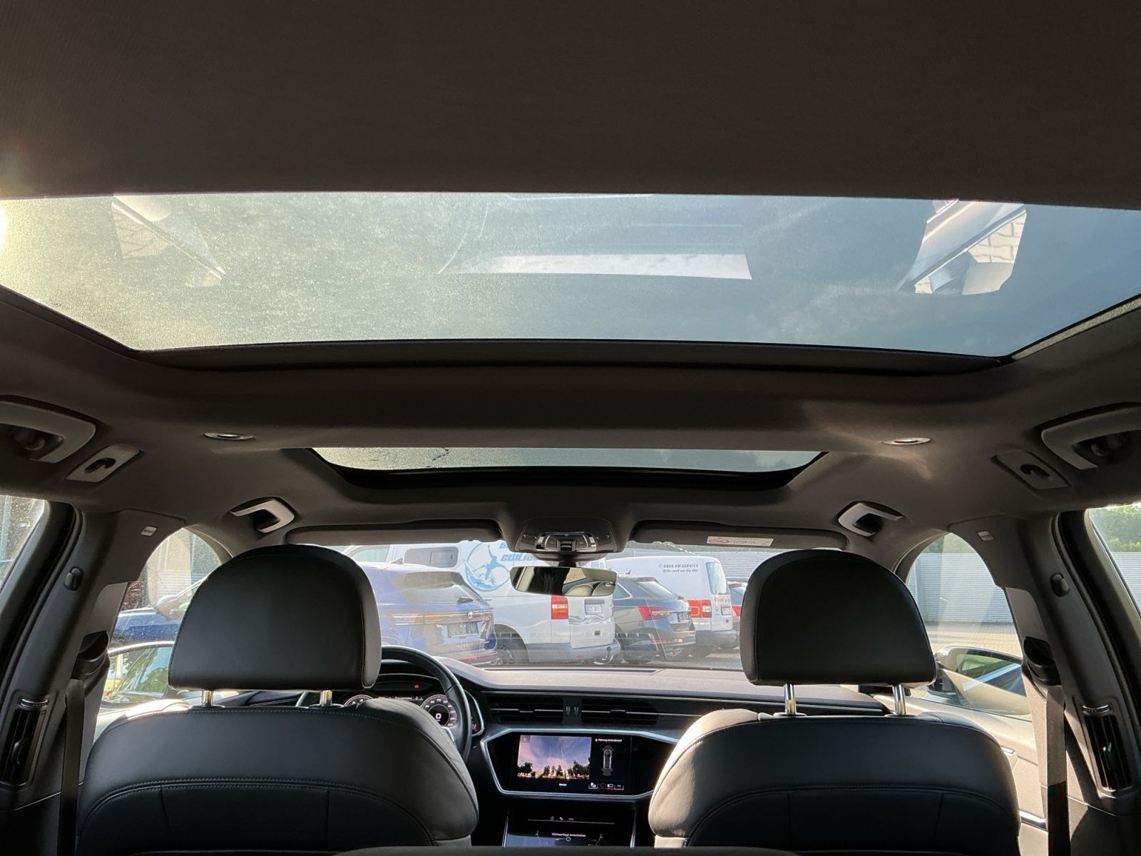 Audi A6 - Bild 18