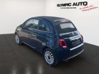 Fiat 500C 1.0 GSE Hybrid  PDC KLIMA-AT TOUCH CARPLAY - Image