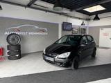 Hyundai Getz 1.1 Basis*Klimaanlage* - Hyundai Getz mit Benzin-Antrieb: Kleinwagen, Schaltgetriebe