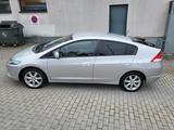 Honda Insight Elegance 10" Android Navi - Honda Insight