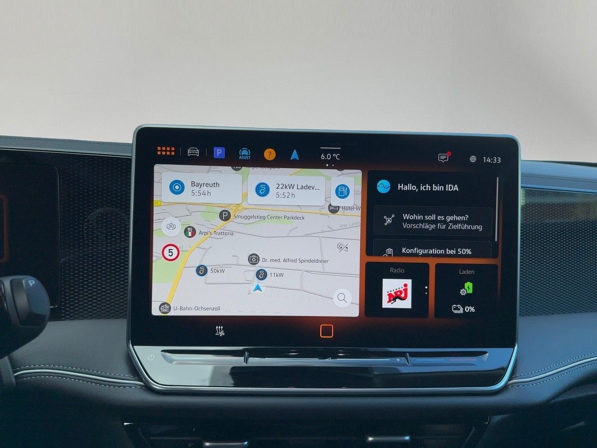 Volkswagen Passat Variant - Bild 14