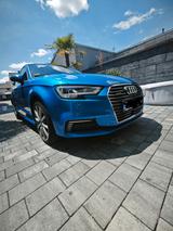 Audi A3 40 TFSI e S tronic Sportback -