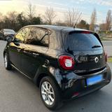 Smart ForFour - Smart ForFour in Frankfurt (Main)