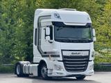 DAF XF 480 SSC, ACC, Low Deck, Intarder, Vollluft, 2 - DAF 480