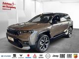 Jeep Compass First Edition 74 kWh Vollausstattung - Jeep Compass in Lübeck