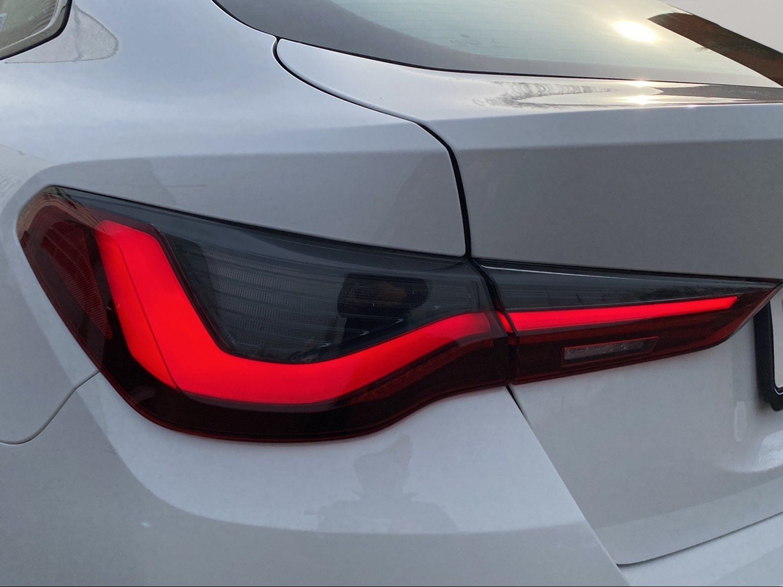 BMW 420d Gran Coupé M Sport Navi Kamera Driv.Assist foto 10