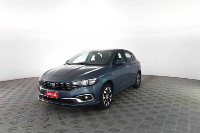 Fiat FIAT Tipo Tipo 1.0 5 porte City Life