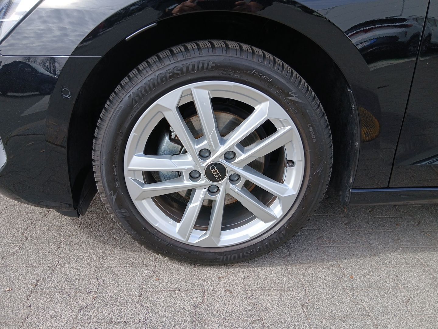Audi A3 - Bild 7