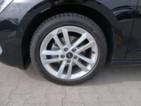 Audi A3 - Vorschau Bild 7