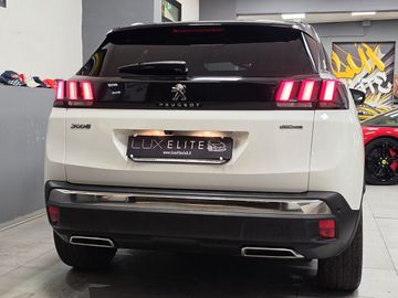Peugeot 3008 - 6