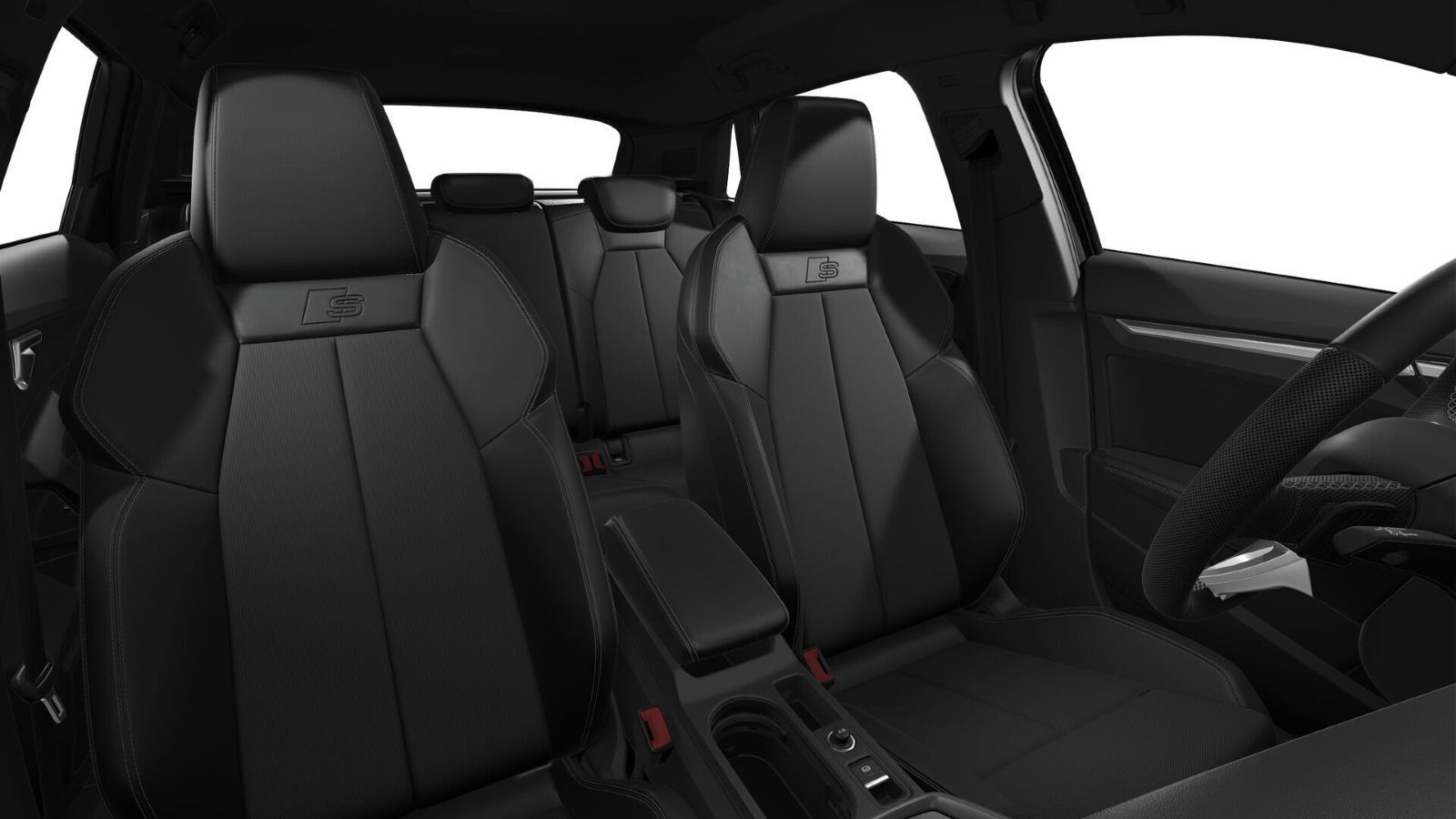 Audi S3 - Bild 8