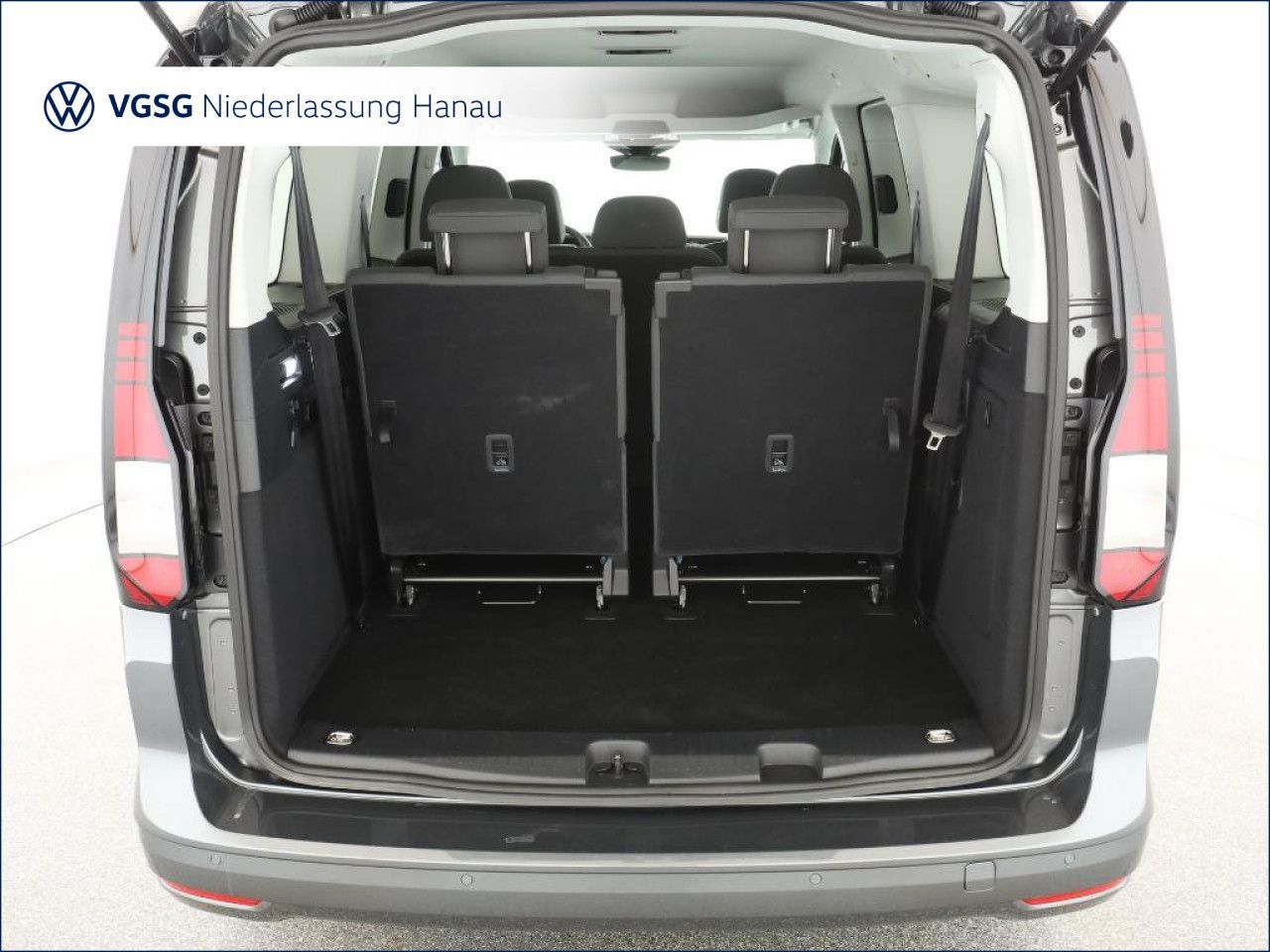 Volkswagen Caddy Maxi - Bild 18